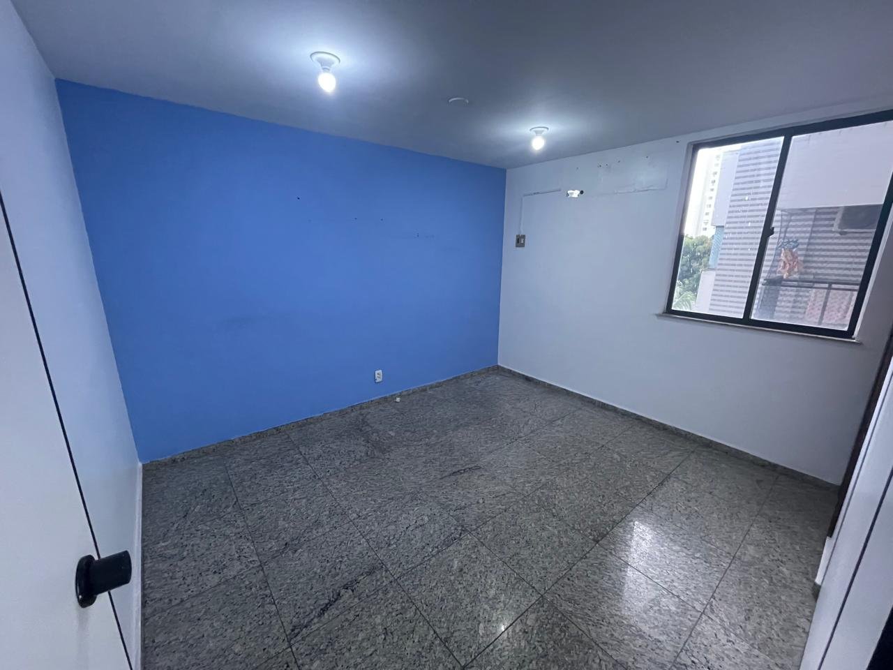 Sala Comercial no Edifício Alpha Center na