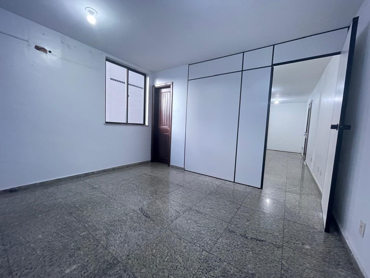 Sala Comercial no Edifício Alpha Center na
